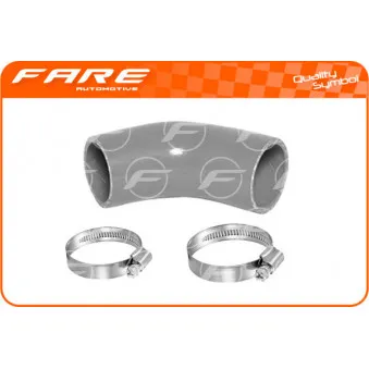 Gaine de suralimentation FARE SA 13341