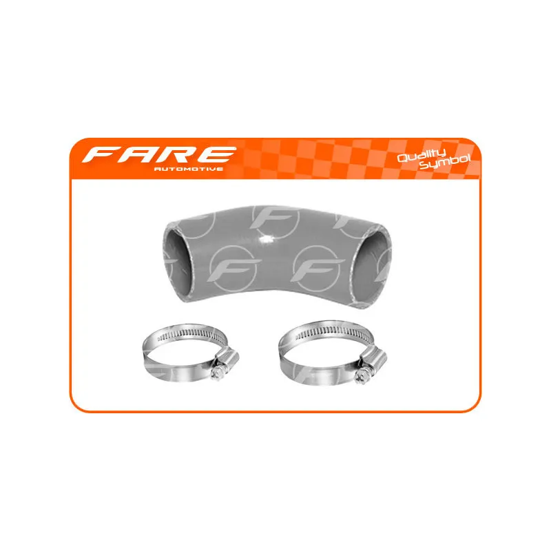 Gaine de suralimentation FARE SA 13341