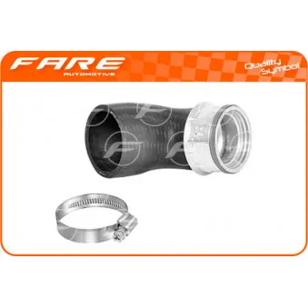 Gaine de suralimentation FARE SA 13342