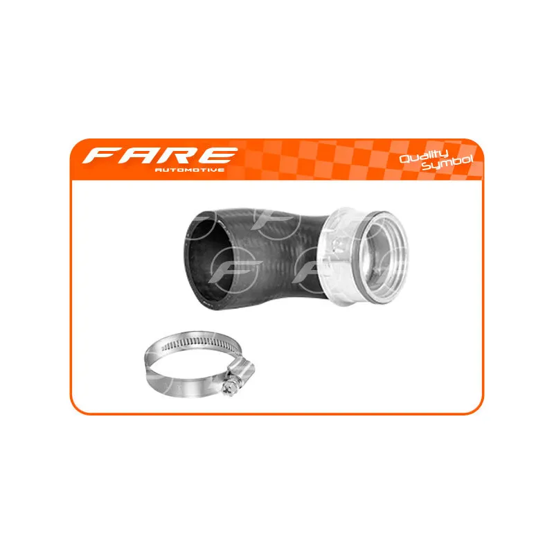 Gaine de suralimentation FARE SA 13342