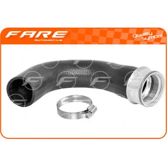 Gaine de suralimentation FARE SA 13343