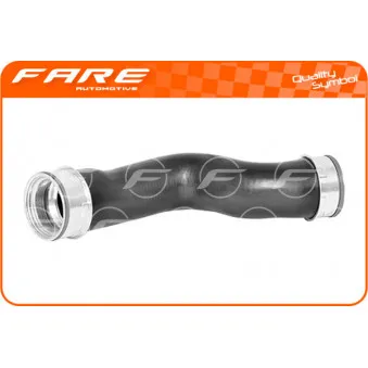 Gaine de suralimentation FARE SA 13344