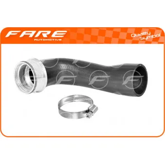 Gaine de suralimentation FARE SA 13345
