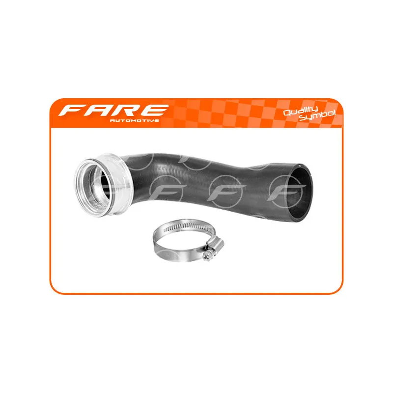 Gaine de suralimentation FARE SA 13345