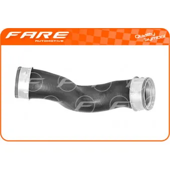 Gaine de suralimentation FARE SA 13346
