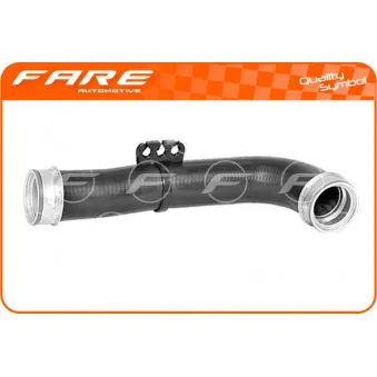 Gaine de suralimentation FARE SA 13347