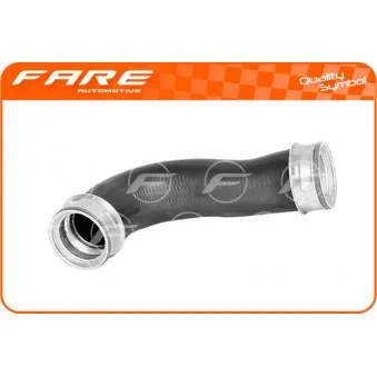 Gaine de suralimentation FARE SA 13348