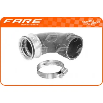 Gaine de suralimentation FARE SA 13350