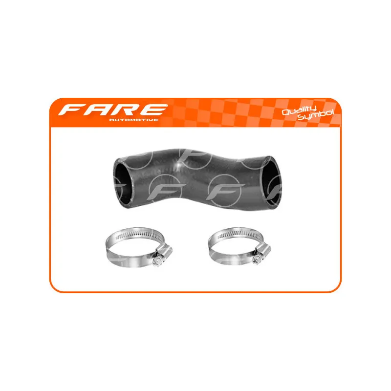 Gaine de suralimentation FARE SA 13351