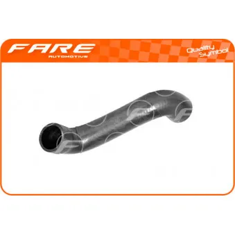 Gaine de suralimentation FARE SA 13352