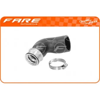 Gaine de suralimentation FARE SA 13353
