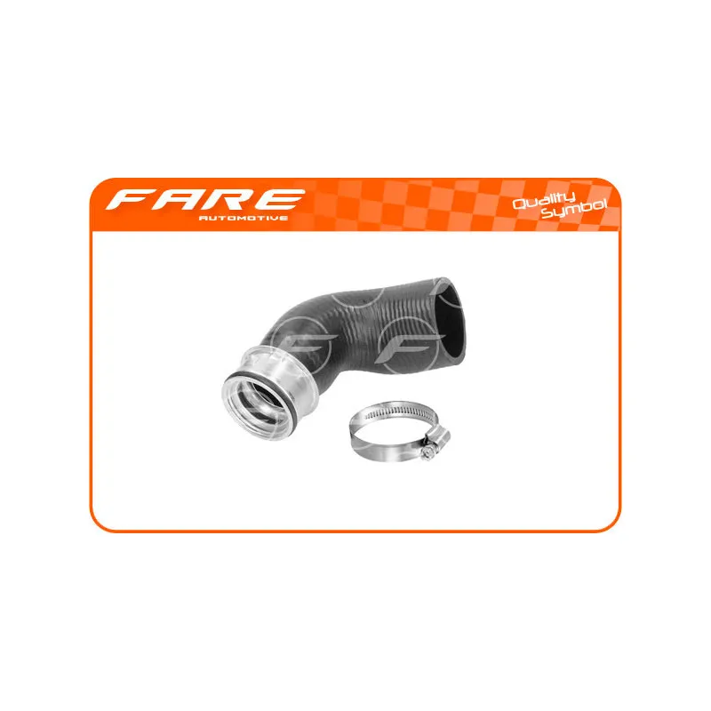 Gaine de suralimentation FARE SA 13353