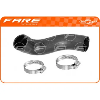Gaine de suralimentation FARE SA 13354