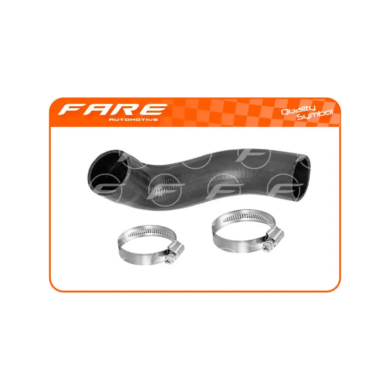 Gaine de suralimentation FARE SA 13354