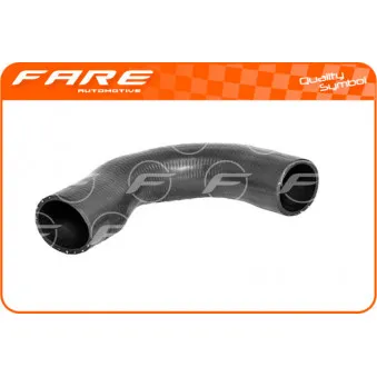 Gaine de suralimentation FARE SA 13355