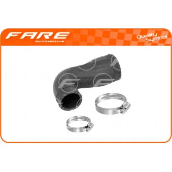 Gaine de suralimentation FARE SA 13356