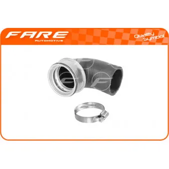 Gaine de suralimentation FARE SA 13357