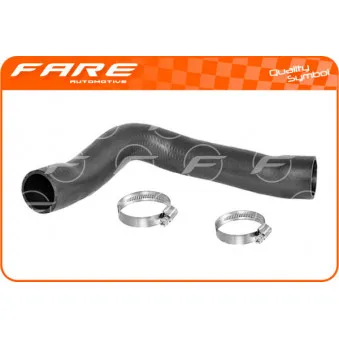 Gaine de suralimentation FARE SA 13358