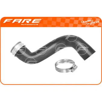 Gaine de suralimentation FARE SA 13360