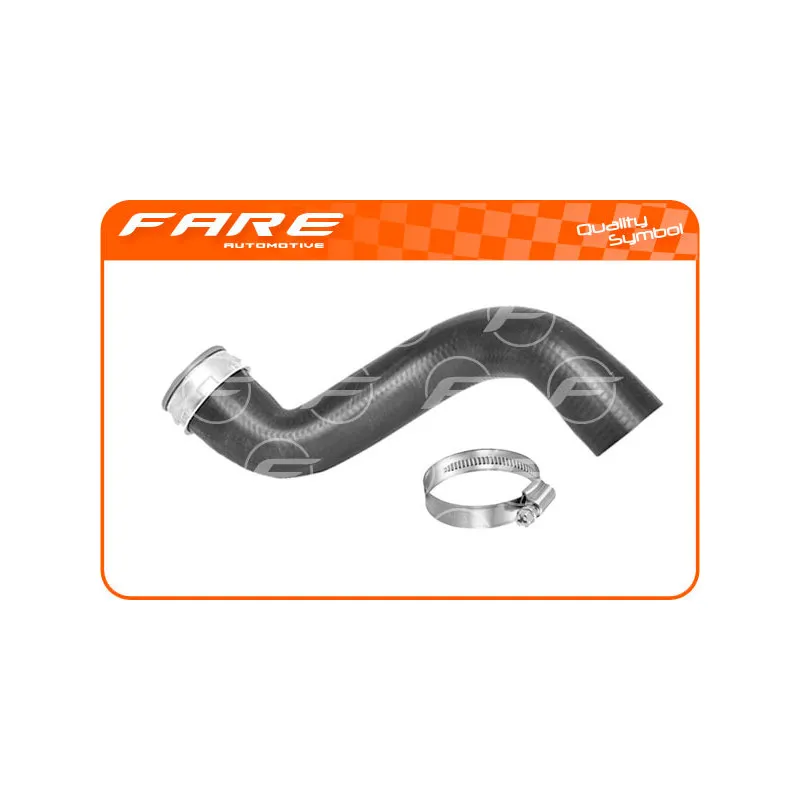 Gaine de suralimentation FARE SA 13360