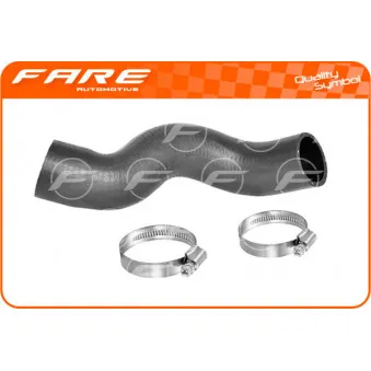 Gaine de suralimentation FARE SA 13361