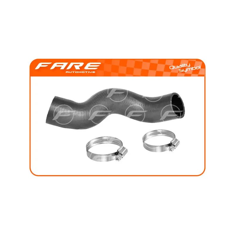 Gaine de suralimentation FARE SA 13361