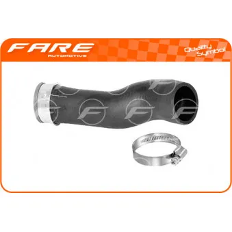 Gaine de suralimentation FARE SA 13362