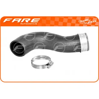 Gaine de suralimentation FARE SA 13363