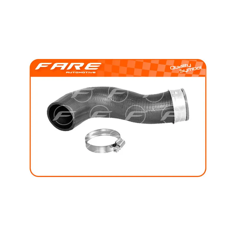 Gaine de suralimentation FARE SA 13363