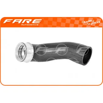 Gaine de suralimentation FARE SA 13364