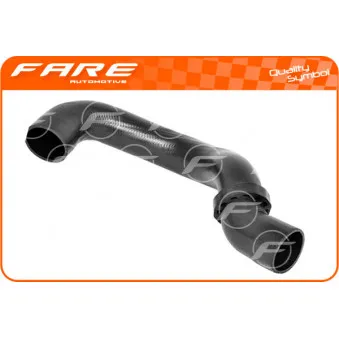 Gaine de suralimentation FARE SA 13365