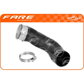 Gaine de suralimentation FARE SA 13367