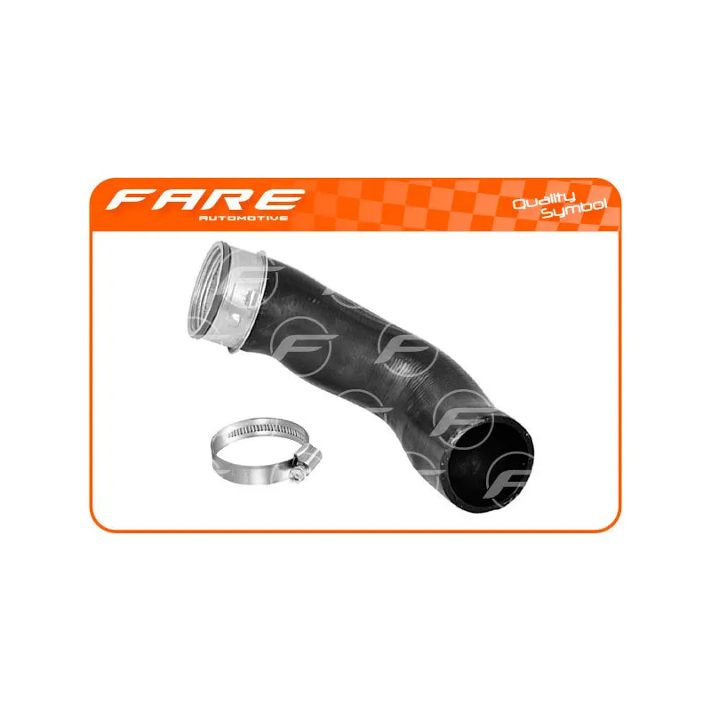 Gaine de suralimentation FARE SA 13367