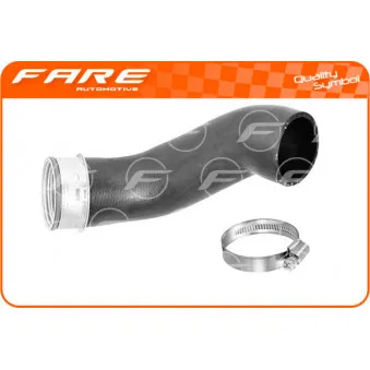 Gaine de suralimentation FARE SA 13368