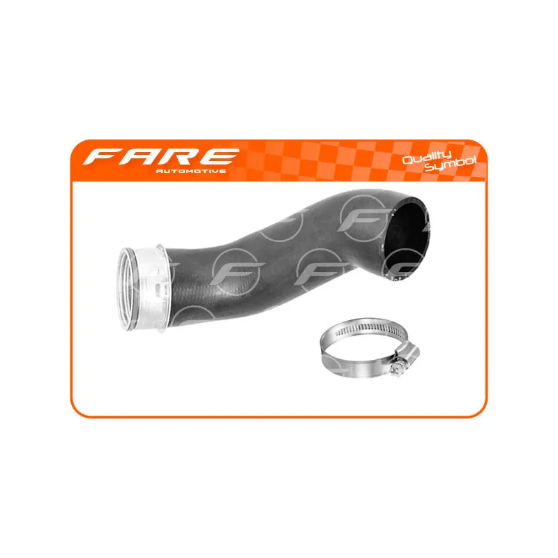 Gaine de suralimentation FARE SA 13368