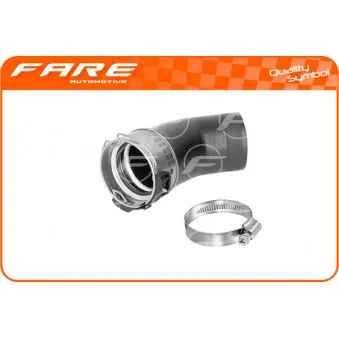 Gaine de suralimentation FARE SA 13369
