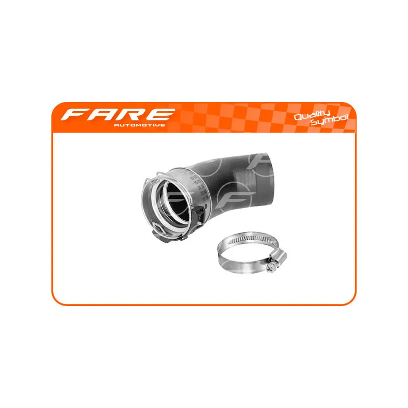 Gaine de suralimentation FARE SA 13369