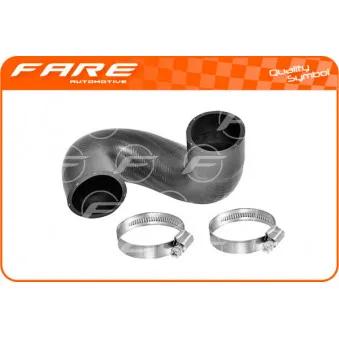 Gaine de suralimentation FARE SA 13370