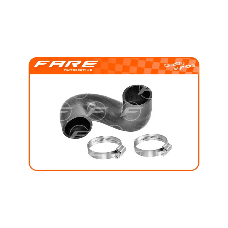 Gaine de suralimentation FARE SA 13370