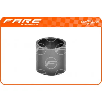 Gaine de suralimentation FARE SA