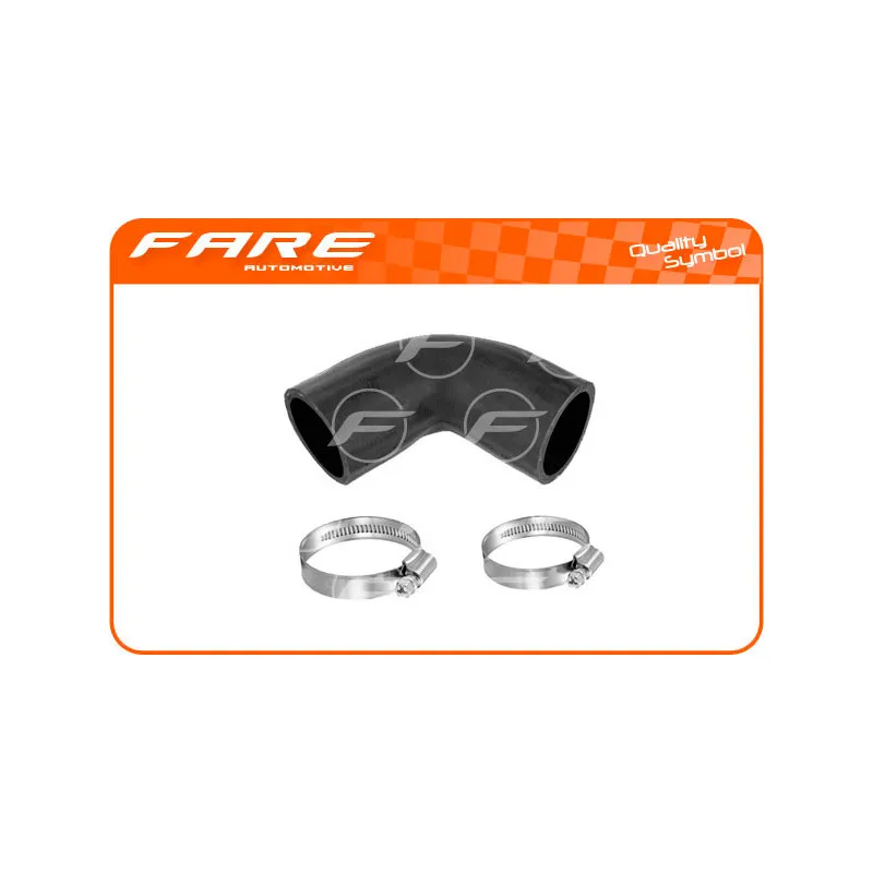 Gaine de suralimentation FARE SA 13375