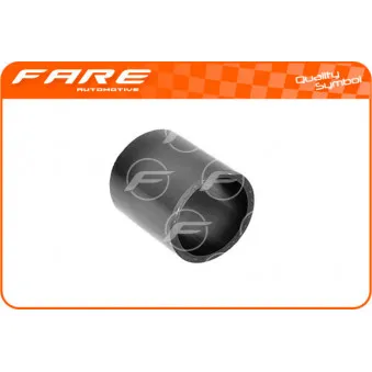 Gaine de suralimentation FARE SA 13376