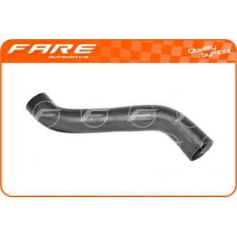 Gaine de suralimentation FARE SA 13377