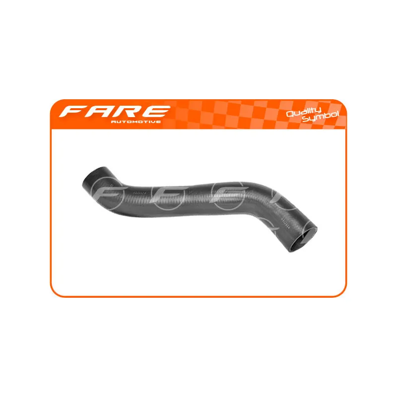Gaine de suralimentation FARE SA 13377