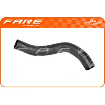 Gaine de suralimentation FARE SA 13378