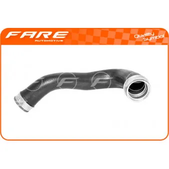 Gaine de suralimentation FARE SA 13380