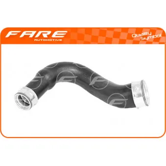 Gaine de suralimentation FARE SA 13382