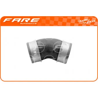 Gaine de suralimentation FARE SA 13383