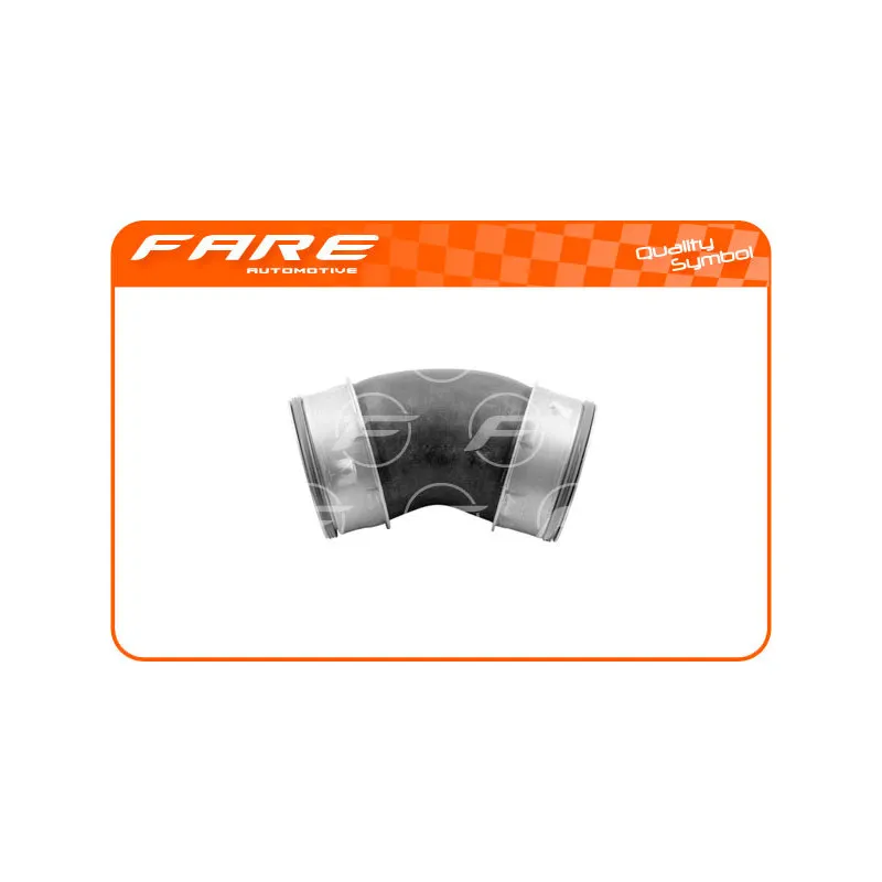 Gaine de suralimentation FARE SA 13383