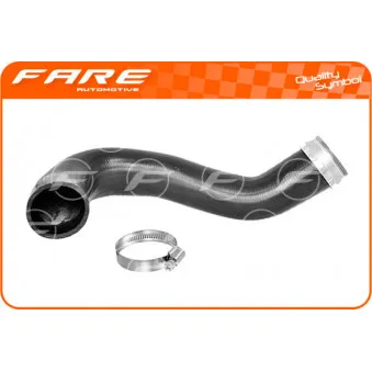 Gaine de suralimentation FARE SA 13384